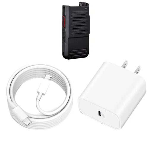 Wall Charger for Siyata SD7 Radio