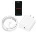 Wall Charger for Honeywell CT40 XP Barcode Scanner