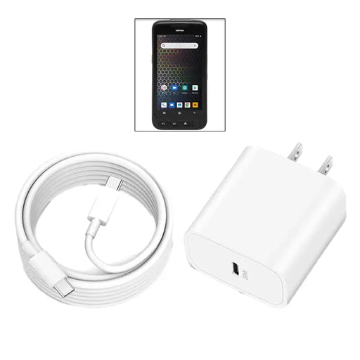 Wall Charger for P-Ranger Mobile Computer