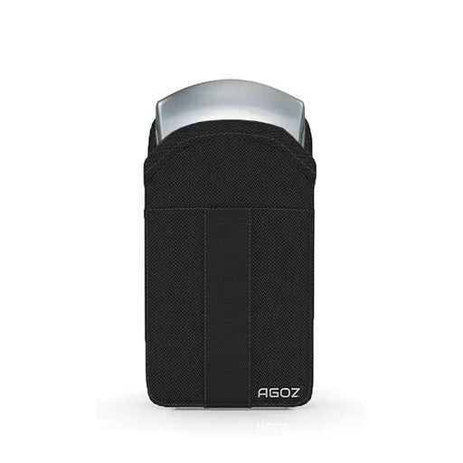 SonoQue L3 Case with Belt Clip and Loop