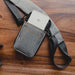 Helcim Smart Terminal Holster with Sling/Waistbelt