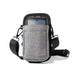 Durable PAX A6650 Holster with Sling/Waistbelt