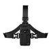 Barcode Scanner Chest Harness Holster for Zebra