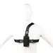 Barcode Scanner Chest Harness Holster for WASP