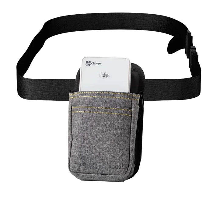 Clover Flex POS Holster with Sling / Waist belt