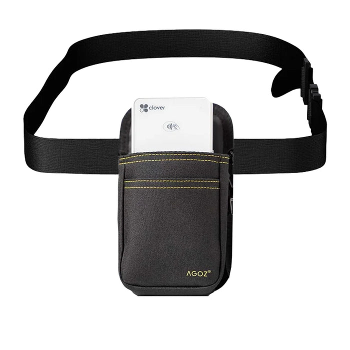 Clover Flex POS Holster with Sling / Waist belt