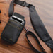 PAX D270 Holster with Sling/Waistbelt