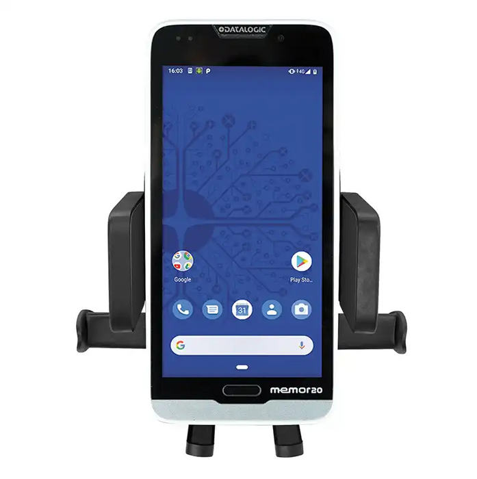 Vehicle Cradle Holder for Datalogic Mobile Computers