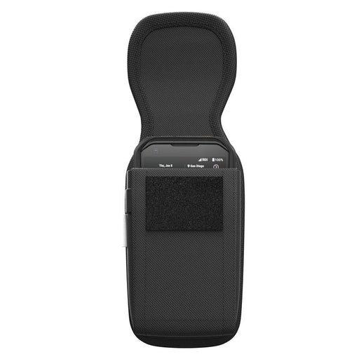 Durable Kyocera DuraForce PRO 3 Case with Belt Clip