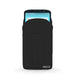 Rugged Unitech EA630T Case with Credit Card Holder