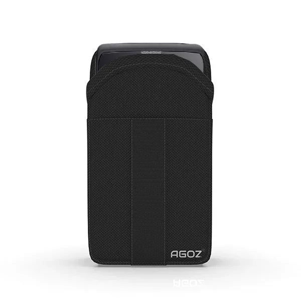 Heavy-Duty Case for Seuic CRUISE™1-(P) with Card Holder