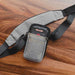 Ingenico AXIUM EX4000 Holster with Sling/Waistbelt