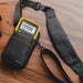 Fluke 88V Holster with Sling / Waist belt