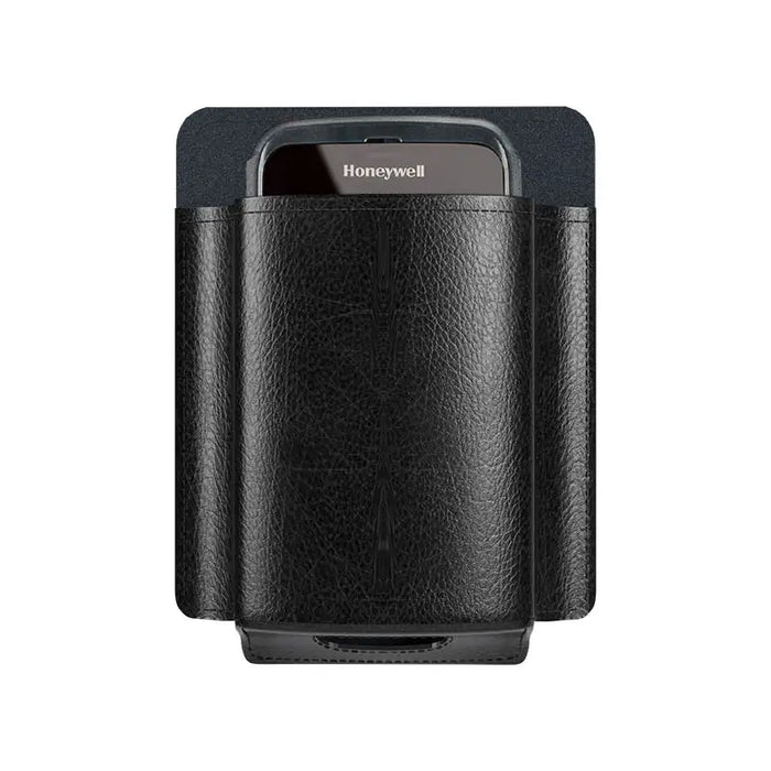 Leather Case for Honeywell CT40 XP with Belt Clip