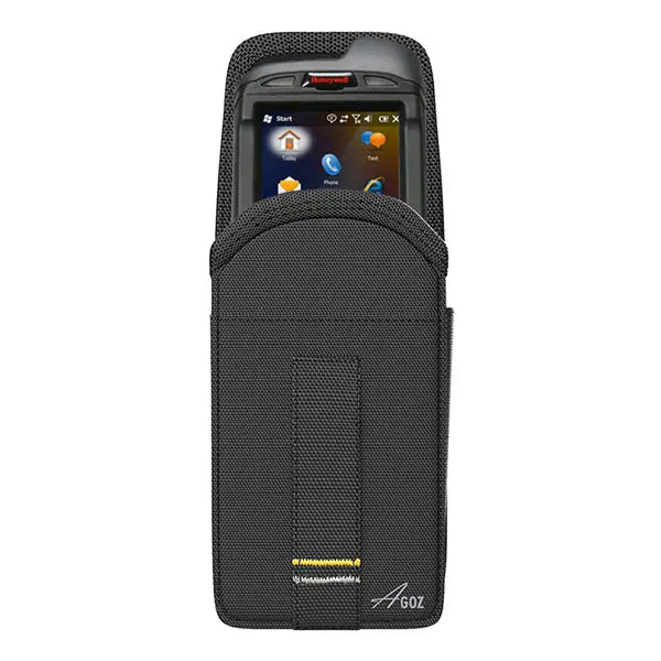 Rugged Armor Case for Honeywell CK75 with Belt Clip