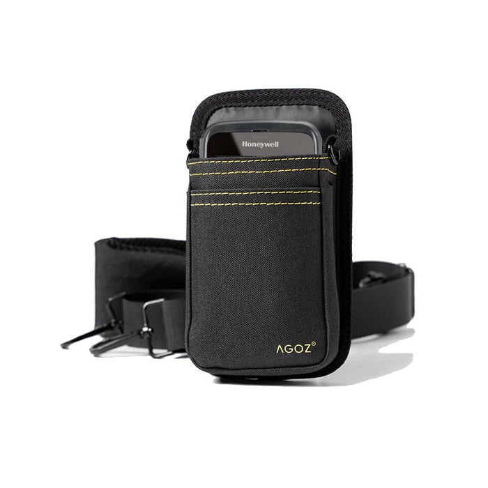 Heavy-Duty Honeywell CT37 Holster with Sling