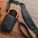 Klein Tools MM400 Multimeter Holster with Sling / Waist belt