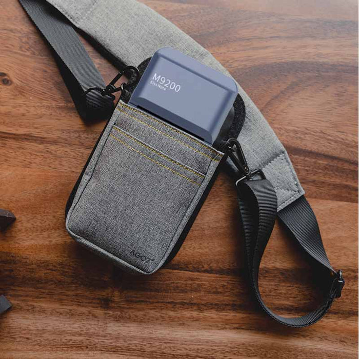 PAX M9200 Holster with Sling/Waistbelt