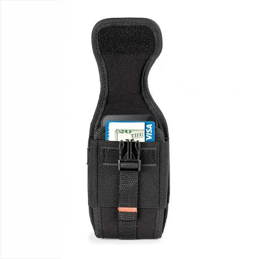 Rugged Omnipod 5 Controller Holster with Belt Clip