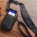 Rugged Opticon H-33 Case with Sling/Waistbelt