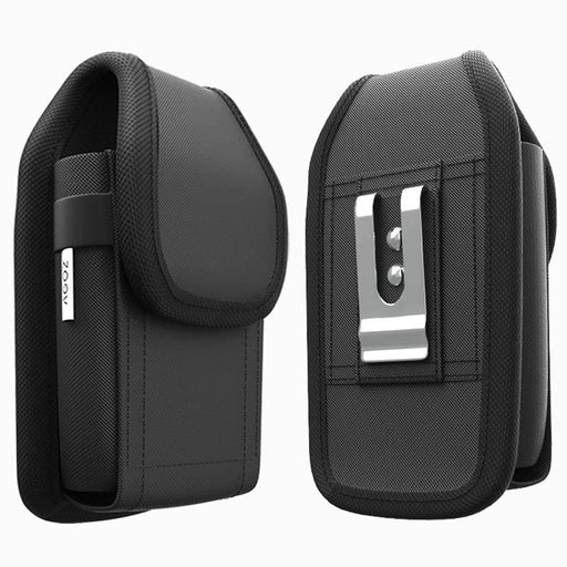 M3 Mobile TN15 Case with Metal Belt Clip