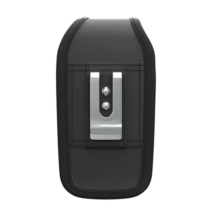 M3 Mobile SM20 Case with Metal Belt Clip