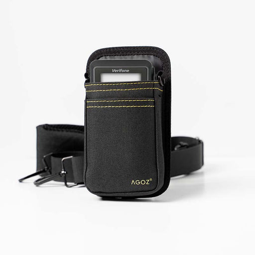 Verifone P630 Holster with Sling/Waistbelt