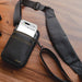 PAX A60 Holster with Sling/Waistbelt