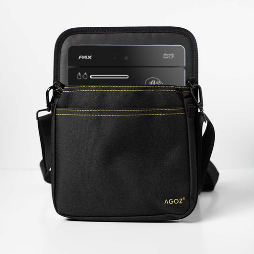 PAX A3700 Elys Tablet Case with Sling/Waistbelt