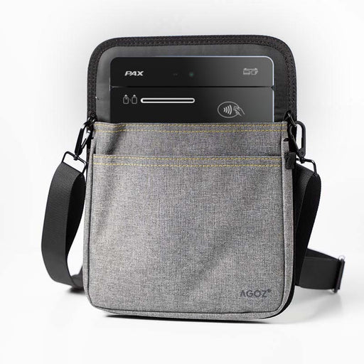 PAX Elys Tablet Case with Sling/Waistbelt