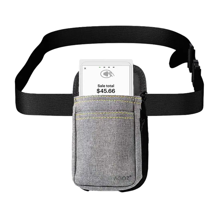 Clover Flex 4 POS Holster with Sling / Waist Belt