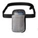 Durable PAX A6650 Holster with Sling / Waist Belt