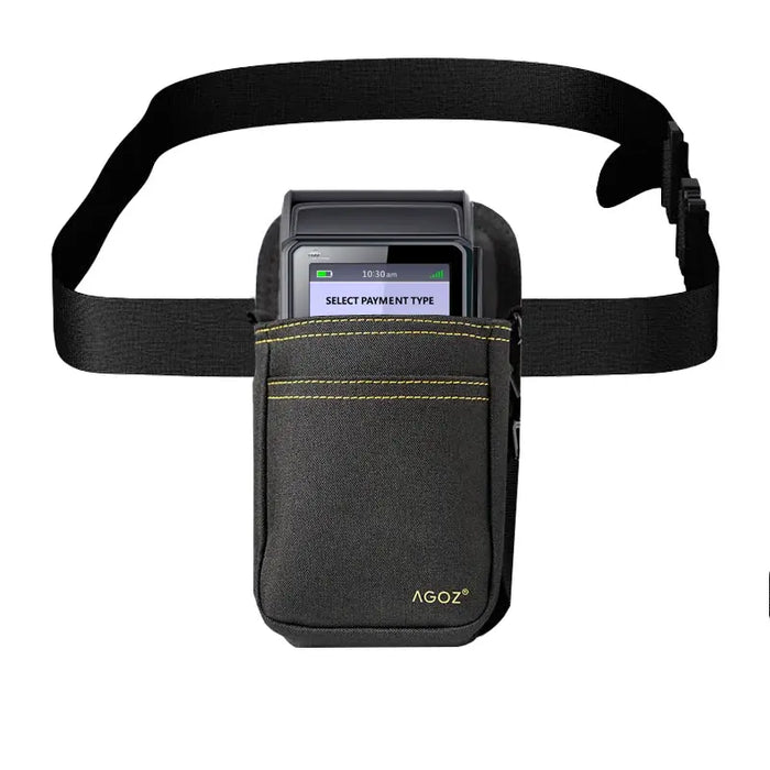 PAX Q92 Holster with Sling / Waist Belt