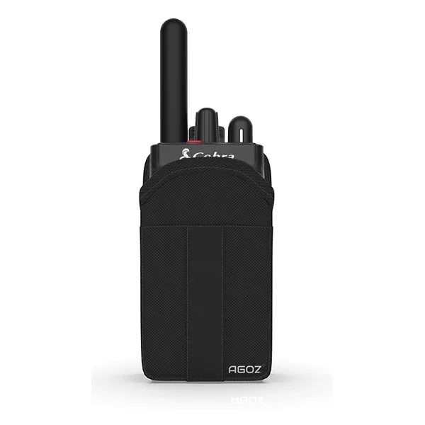 Heavy-Duty Holster for Cobra PX650 Handheld Radio