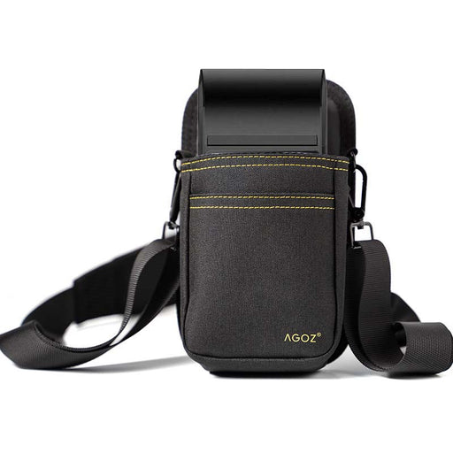 PAX Q60 Holster with Sling/Waistbelt