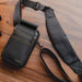 PAX Q60 Holster with Sling / Waist Belt