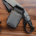 PAX Q60 Holster with Sling / Waist Belt