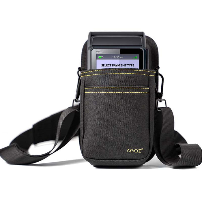 PAX S920 Holster with Sling/Waistbelt