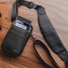 PAX Q92 Holster with Sling/Waistbelt