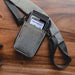 PAX S920 Holster with Sling / Waist Belt