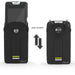 Rugged Dejavoo QD3 Case with Snap Closure