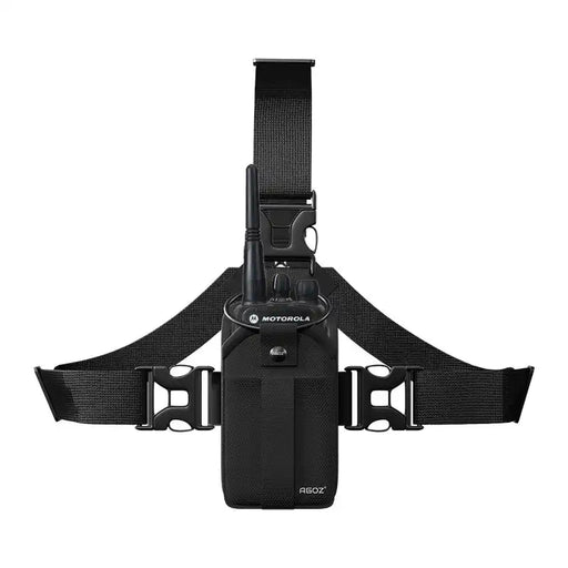 Motorola T260TP Radio Chest Harness Holster