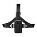 Radio Chest Harness Holster for Rocky Talkie