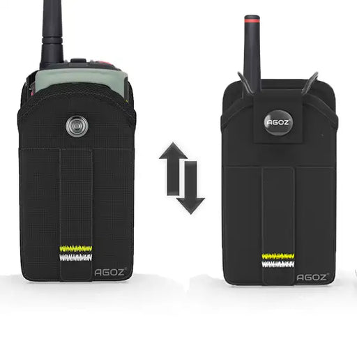 Rugged Armor Case for Rocky Talkie Mountain Radio