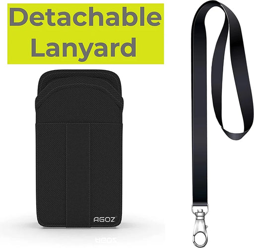 Lanyard Case for Vocera Smartbadge