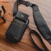 Ingenico Apos A8 Holster with Sling / Waist Belt