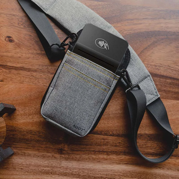 Adyen S1E Holster with Sling / Waist belt