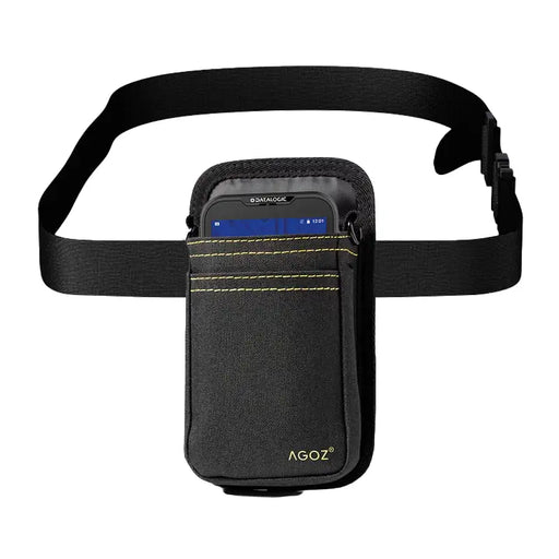 Durable Case with Waist Belt for Datalogic Memor 20