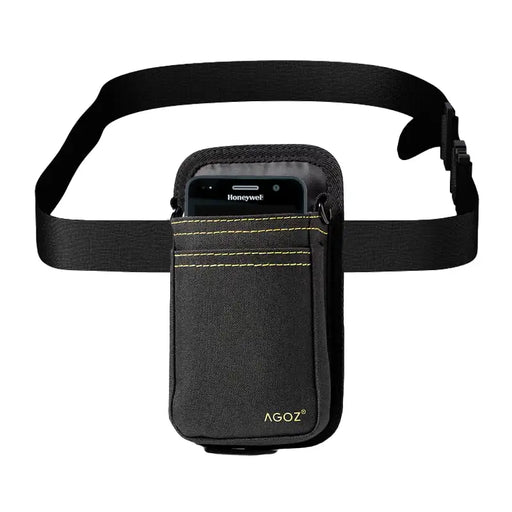 Durable Pouch with Waist Belt for Honeywell CN51