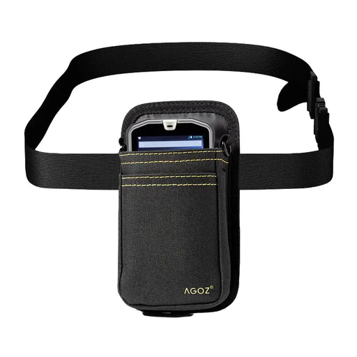 Carrying Case with Waist Belt for Janam Scanners